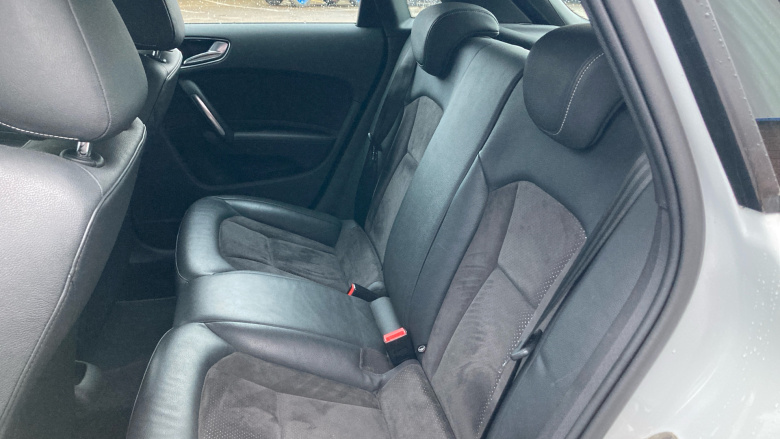 Audi A1 1.4 TFSI 150 S Line 5dr S Tronic Petrol Hatchback